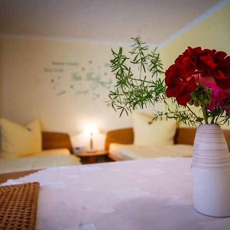 Ferienwohnung-Kopprasch Drezno Zewnętrze zdjęcie