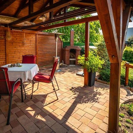 Ferienwohnung-Kopprasch Drezno Zewnętrze zdjęcie