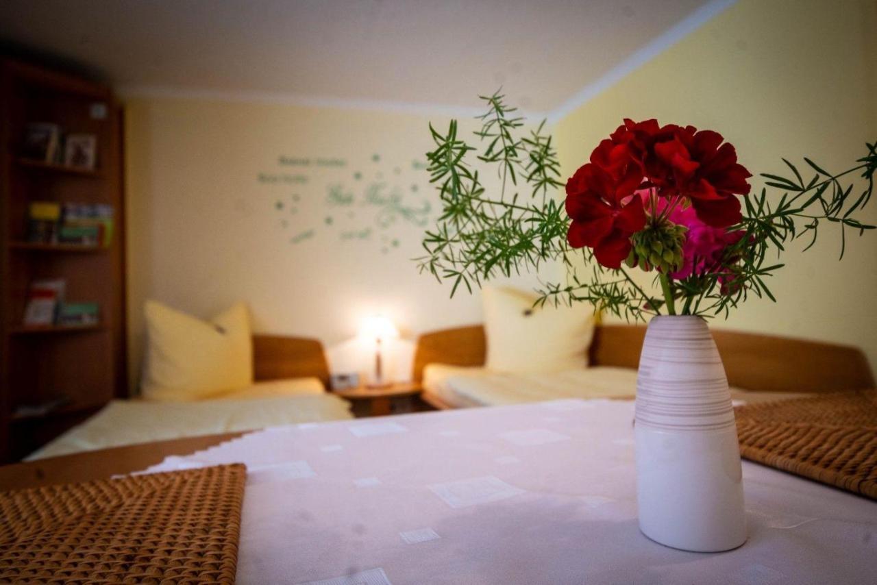 Ferienwohnung-Kopprasch Drezno Zewnętrze zdjęcie